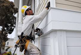 Affordable Siding Repair and Maintenance Services in Lennox, CA